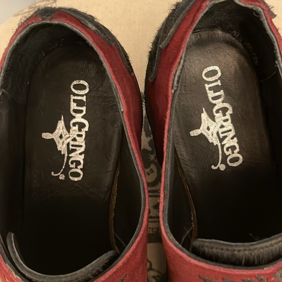 Old Gringo Fur Shooties - Picture 7 of 8